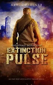 Extinction Pulse