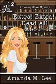 Extra! Extra! Dead All About It