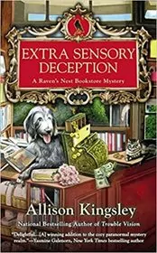 Extra Sensory Deception