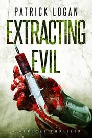 Book cover for "Extracting Evil"