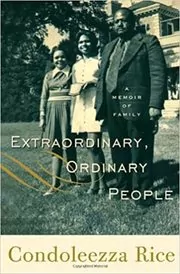Extraordinary, Ordinary People