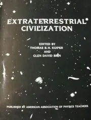 Extraterrestrial Civilization