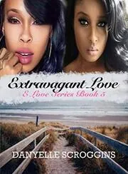 Extravagant Love