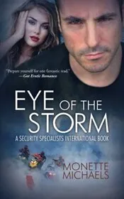 Eye of the Storm