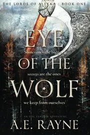 Eye of the Wolf