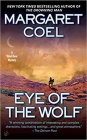 Eye of the Wolf