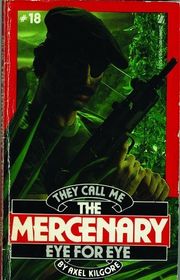 They Call Me The Mercenary book cover