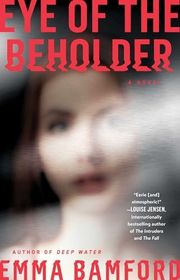 Emma Bamford book cover
