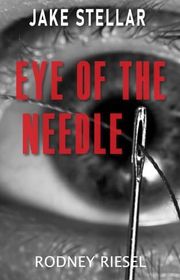 Rodney Riesel book cover