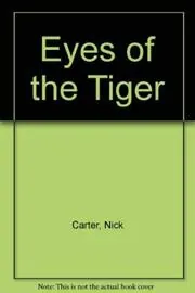 Eyes of the Tiger
