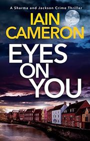 Iain Cameron book cover