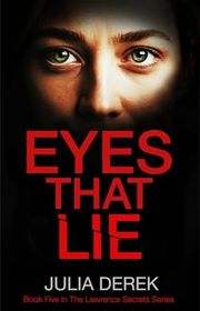 Julia Derek book cover