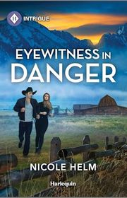 Nicole Helm book cover
