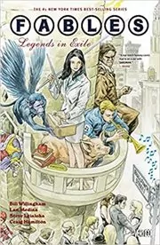 Fables, Vol. 1