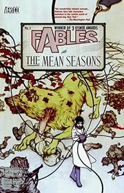 Fables, Vol. 5