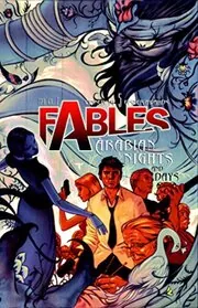 Fables, Vol. 7