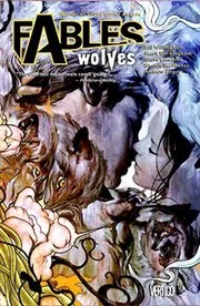 Fables, Vol. 8