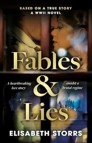 Elisabeth Storrs book cover