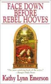 Face Down Before Rebel Hooves