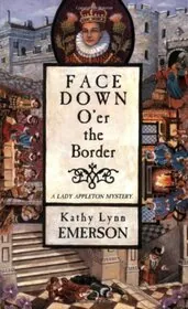 Face Down O'er the Border