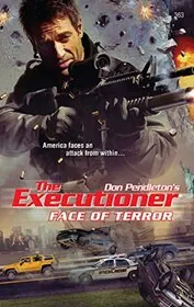 Face of Terror