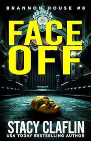Stacy Claflin book cover