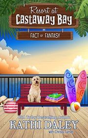 Book cover for "Fact or Fantasy" by Kathi Daley