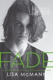 Book cover for "Fade" by Lisa McMann