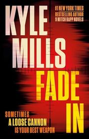 Kyle Mills book cover