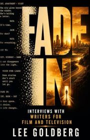 Book cover for "Fade In" by Lee Goldberg