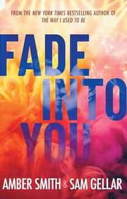 Amber Smith book cover
