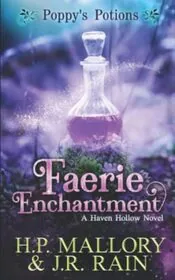 Faerie Enchantment