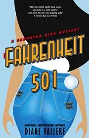 Fahrenheit 501