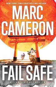 Marc Cameron book cover