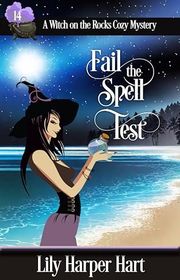 Lily Harper Hart book cover