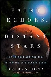 Faint Echoes, Distant Stars