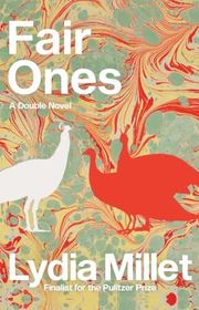 Lydia Millet book cover