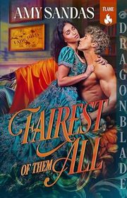 Amy Sandas book cover
