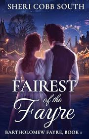 Sheri Cobb South book cover