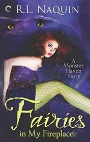 Fairies in My Fireplace