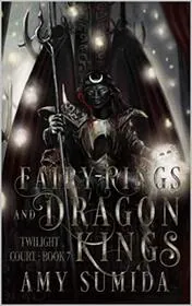 Fairy Rings and Dragon Kings