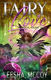 Happily Ever After Christmas Chronicles book cover