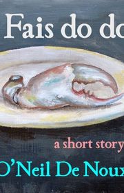 Book cover for "Fais do do"