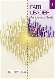 Faith Leader Participant's Guides / Facilitator's Guide
