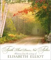 Faith That Does Not Falter