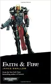 Faith and Fire
