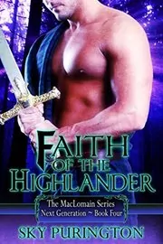 Faith of the Highlander