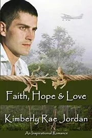 Faith, Hope and Love