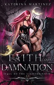 Katerina Martinez book cover