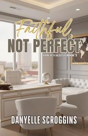 Danyelle Scroggins book cover